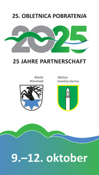 25 let pobratenja story